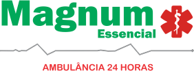 Magnum Essencial Logo