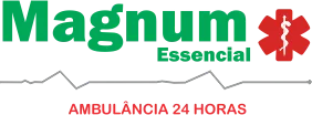 Magnum Essencial Logo